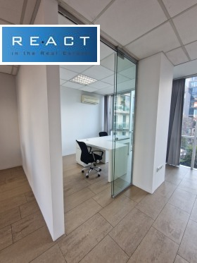 Обява Дава под наем ОФИС,град София, Борово>