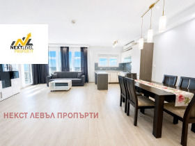 Дава под наем 2-стаен, град София