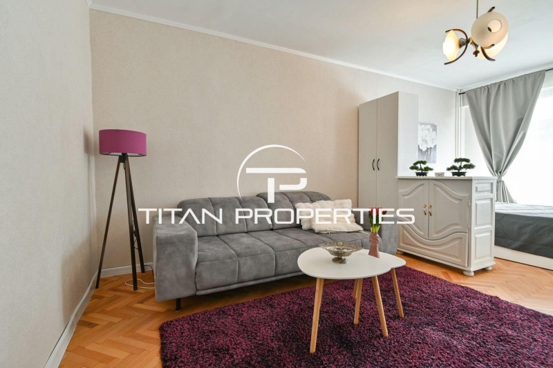 Под наем 2-СТАЕН, град София, Дружба 1 • 680 € • 52222430 1 — Holmes.bg Под наем 2-СТАЕН, град София, Дружба 1 • 680 € • 52222430 1