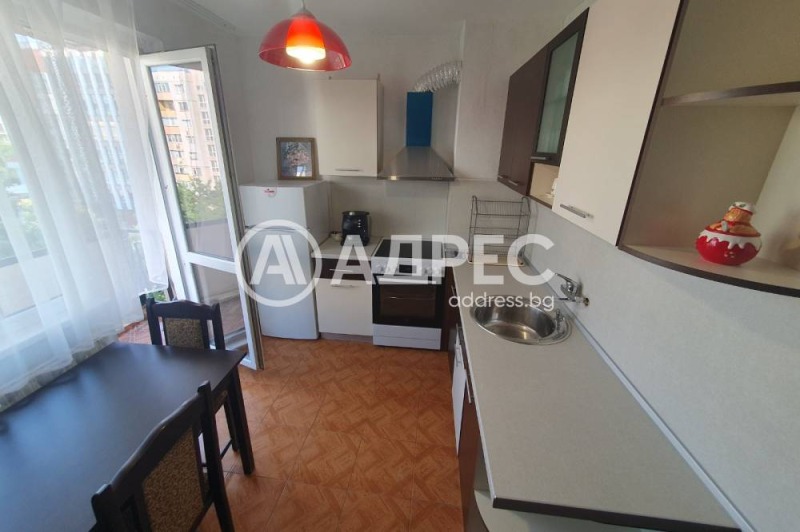 Под наем 2-СТАЕН, град София, Разсадника • 550 € / 1075.71 лв. • 93302440 1 — Holmes.bg Под наем 2-СТАЕН, град София, Разсадника • 550 € / 1075.71 лв. • 93302440 1