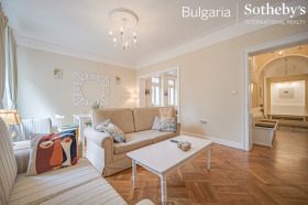 Обява Дава под наем 2-СТАЕН,град София, Център