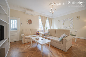 Обява Дава под наем 2-СТАЕН,град София, Център