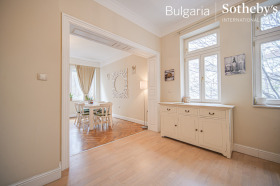 Обява Дава под наем 2-СТАЕН,град София, Център>