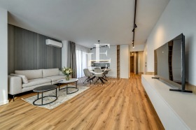 3-СТАЕН, 110 m2 - Holmes.bg 3-СТАЕН, 110 m2