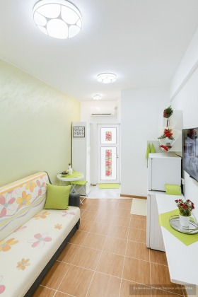 Обява Дава под наем 1-СТАЕН,град Пловдив, Център