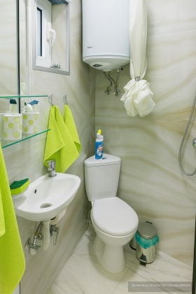 Обява Дава под наем 1-СТАЕН,град Пловдив, Център>