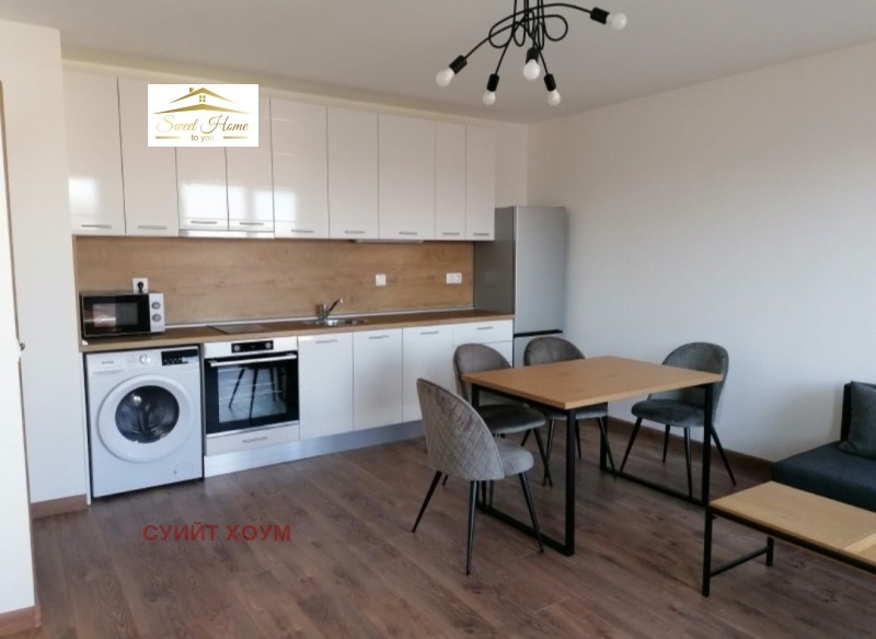 Под наем 2-СТАЕН, град София, Люлин 9 • 560 € • 21381541 1 — Holmes.bg Под наем 2-СТАЕН, град София, Люлин 9 • 560 € • 21381541 1