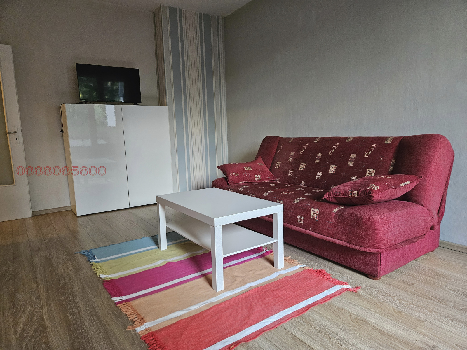Дава под наем 2-стаен град София , Света Троица , 67 кв.м | 85735087 — Imoti.com Дава под наем 2-стаен град София , Света Троица , 67 кв.м | 85735087