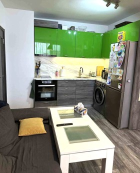 3-СТАЕН, 70 m2 - Holmes.bg 3-СТАЕН, 70 m2