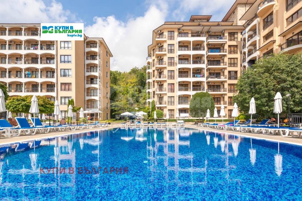 Дава под наем 1-стаен град Варна , к.к. Златни пясъци , 40 кв.м | 91318744 — Imoti.com Дава под наем 1-стаен град Варна , к.к. Златни пясъци , 40 кв.м | 91318744