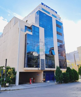 ОФИС, 53 m2 - Holmes.bg ОФИС, 53 m2