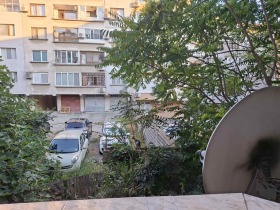 Дава под наем 2-стаен, град Бургас