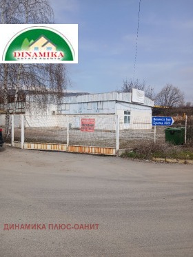 Снимка Дава под наем СКЛАД