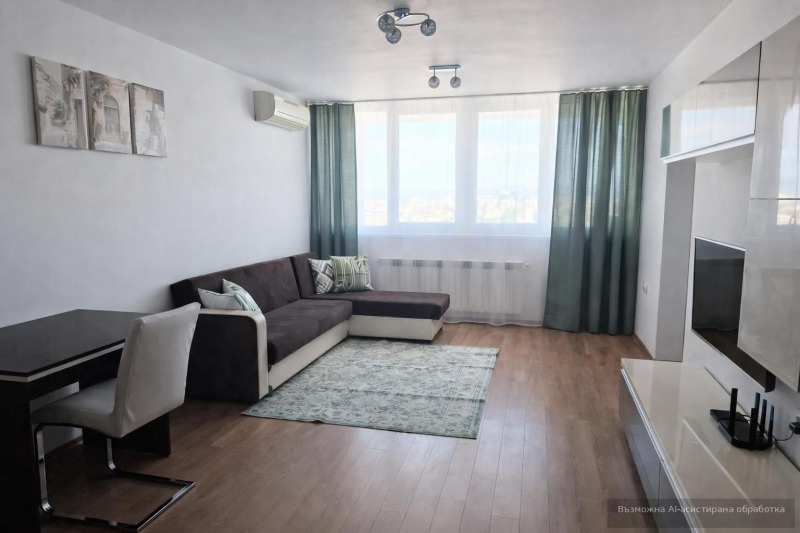 Под наем 3-СТАЕН, град София, Красно село • 789 € / 1543.15 лв. • 37363233 1 — Holmes.bg Под наем 3-СТАЕН, град София, Красно село • 789 € / 1543.15 лв. • 37363233 1