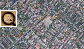 Тристайни апартаменти под наем в град София, Борово - изображение 11 