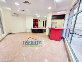 Обява Дава под наем ОФИС,град Пловдив, Център