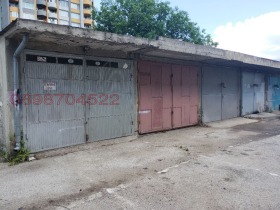 ГАРАЖ, ПАРКОМЯСТО, 22 m2 - Holmes.bg ГАРАЖ, ПАРКОМЯСТО, 22 m2