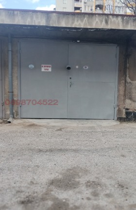 ГАРАЖ, ПАРКОМЯСТО, 22 m2 - Holmes.bg ГАРАЖ, ПАРКОМЯСТО, 22 m2