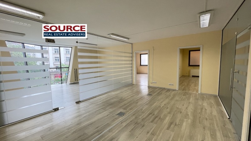 Под наем ОФИС, град София, Център • 2550 € • 81757537 1 — Holmes.bg Под наем ОФИС, град София, Център • 2550 € • 81757537 1