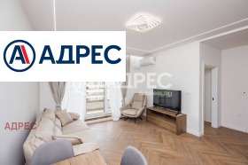 Дава под наем 2-стаен, град Варна
