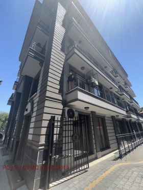ОФИС, 53 m2 - Holmes.bg ОФИС, 53 m2