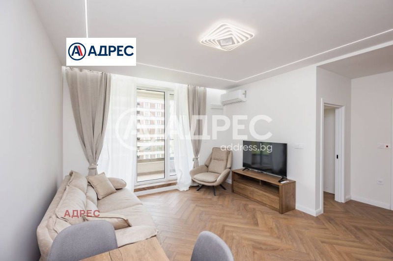 Под наем 2-СТАЕН, град Варна, Трошево • 690 € • 14427287 1 — Holmes.bg Под наем 2-СТАЕН, град Варна, Трошево • 690 € • 14427287 1