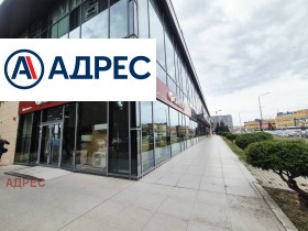 Дава под наем Магазин, град Варна