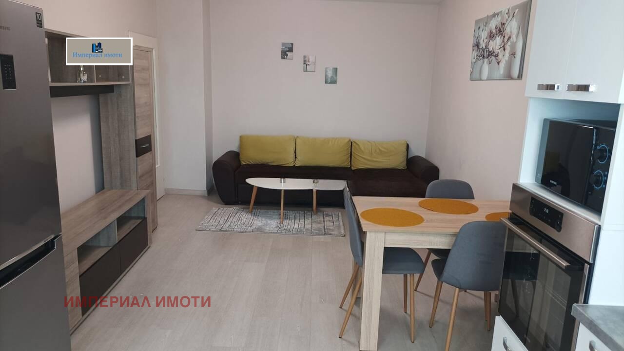 Дава под наем 2-стаен град Пловдив , Христо Смирненски , 50 кв.м | 93246127 — Imoti.com Дава под наем 2-стаен град Пловдив , Христо Смирненски , 50 кв.м | 93246127
