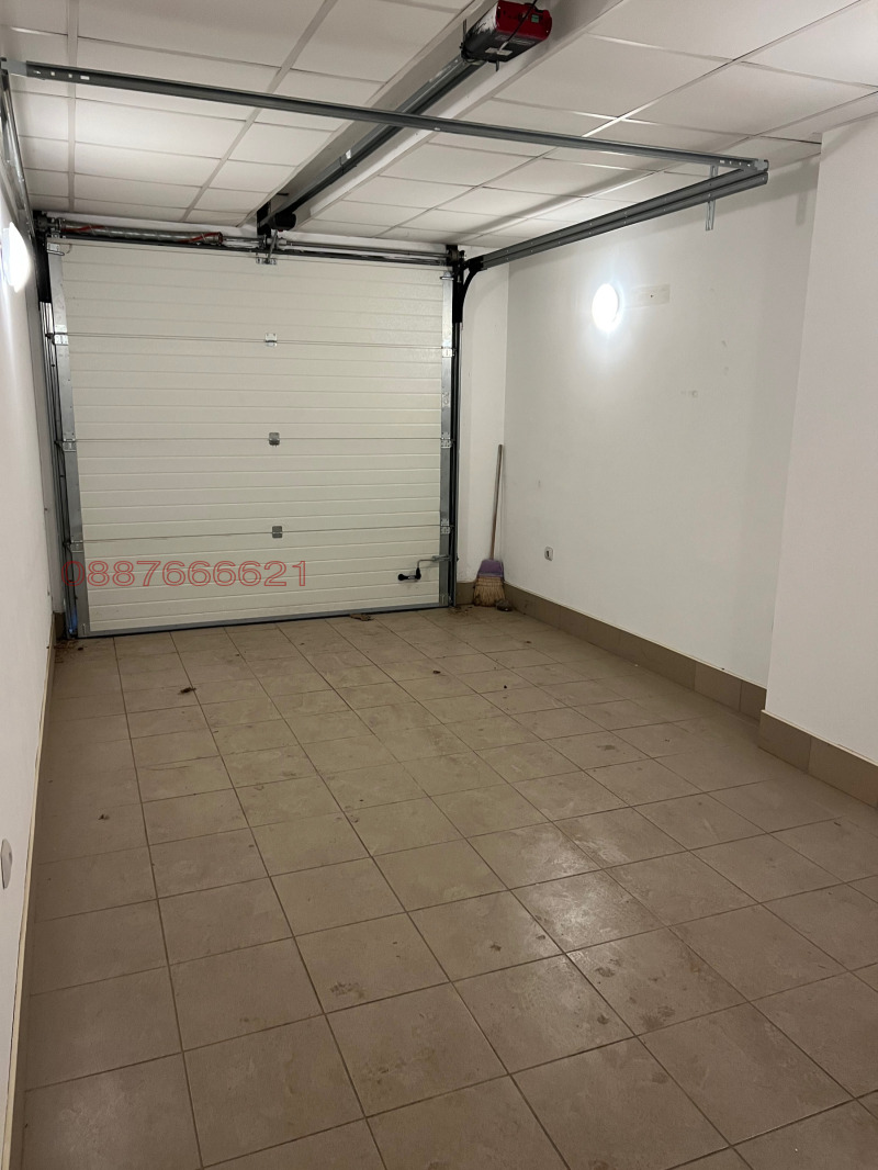 Дава под наем ГАРАЖград София, Витоша Дава под наем ГАРАЖград София, Витоша