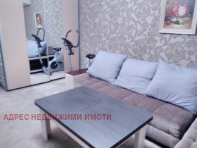 Обява Дава под наем 4-СТАЕН,град Стара Загора, МБАЛ Иван Рилски