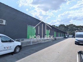СКЛАД, 400 m2 - Holmes.bg СКЛАД, 400 m2