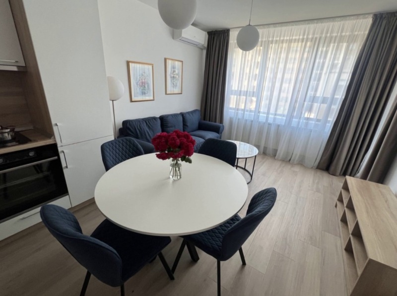 Под наем 2-СТАЕН, град София, Овча купел 2 • 600 € / 1173.50 лв. • 41565004 1 — Holmes.bg Под наем 2-СТАЕН, град София, Овча купел 2 • 600 € / 1173.50 лв. • 41565004 1