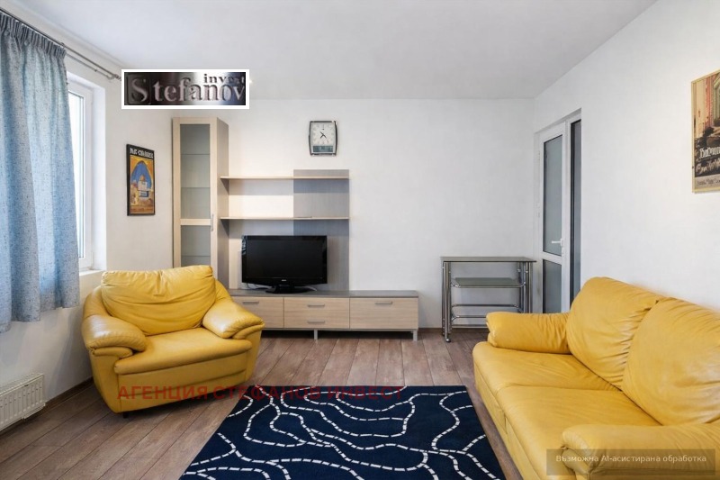 Под наем 2-СТАЕН, град Варна, Гръцка махала • 650 € / 1271.29 лв. • 23390485 1 — Holmes.bg Под наем 2-СТАЕН, град Варна, Гръцка махала • 650 € / 1271.29 лв. • 23390485 1