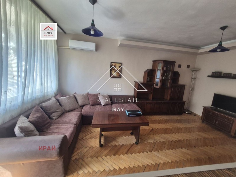 Под наем 3-СТАЕН, град Стара Загора, Център • 380 € • 83537501 1 — Holmes.bg Под наем 3-СТАЕН, град Стара Загора, Център • 380 € • 83537501 1