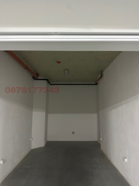 ГАРАЖ, ПАРКОМЯСТО, 18 m2 - Holmes.bg ГАРАЖ, ПАРКОМЯСТО, 18 m2