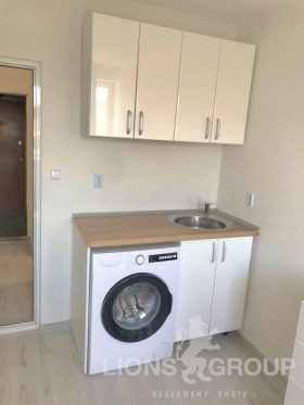 1-СТАЕН, 45 m2 - Holmes.bg 1-СТАЕН, 45 m2