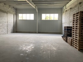 Обява Дава под наем СКЛАД,град София, с. Лозен