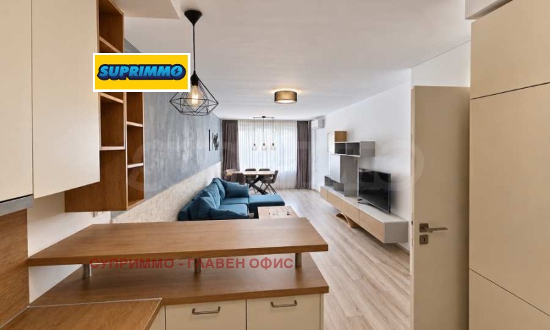 Под наем 2-СТАЕН, град София, Младост 1 • 750 € • 37187063 1 — Holmes.bg Под наем 2-СТАЕН, град София, Младост 1 • 750 € • 37187063 1