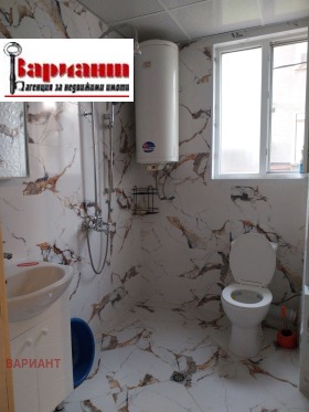 Обява Дава под наем ЕТАЖ ОТ КЪЩА,гр. Панагюрище, област Пазарджик