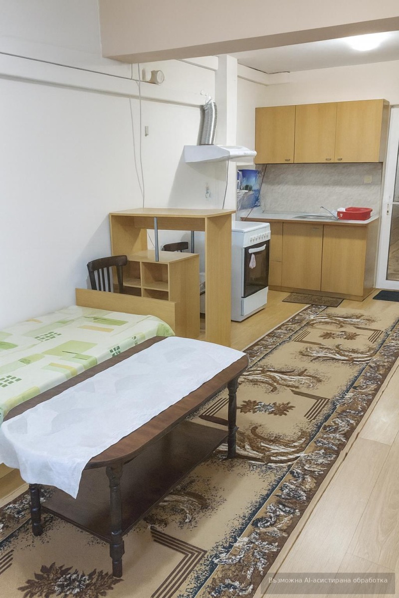 Под наем 1-СТАЕН, град Пловдив, Христо Смирненски • 280 € • 60001345 1 — Holmes.bg Под наем 1-СТАЕН, град Пловдив, Христо Смирненски • 280 € • 60001345 1