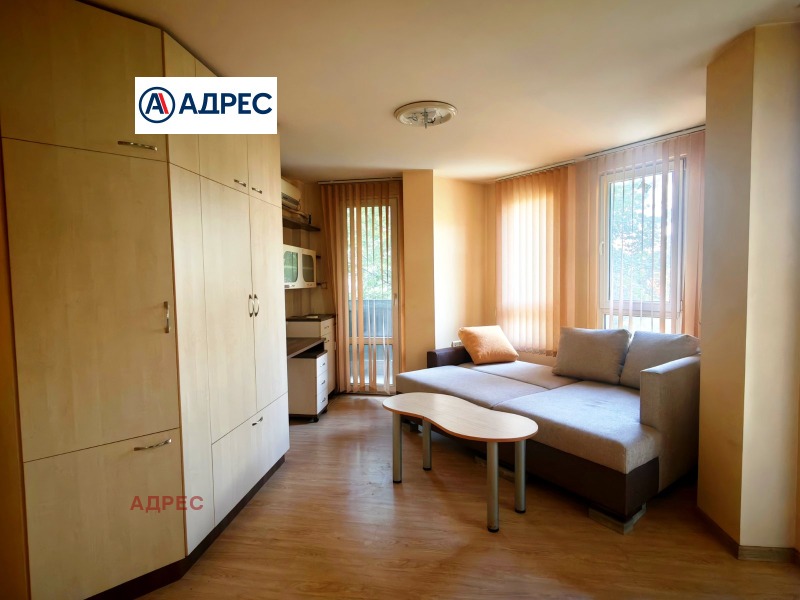 Под наем 1-СТАЕН, град Варна, Център • 410 € • 80190808 1 — Holmes.bg Под наем 1-СТАЕН, град Варна, Център • 410 € • 80190808 1