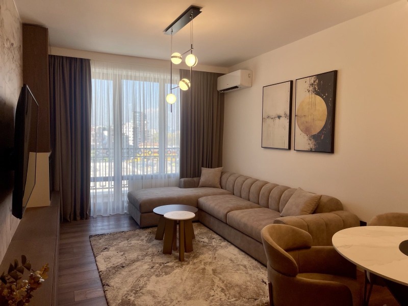 Под наем 2-СТАЕН, град София, Кръстова вада • 1400 € / 2738.16 лв. • 53559717 1 — Holmes.bg Под наем 2-СТАЕН, град София, Кръстова вада • 1400 € / 2738.16 лв. • 53559717 1