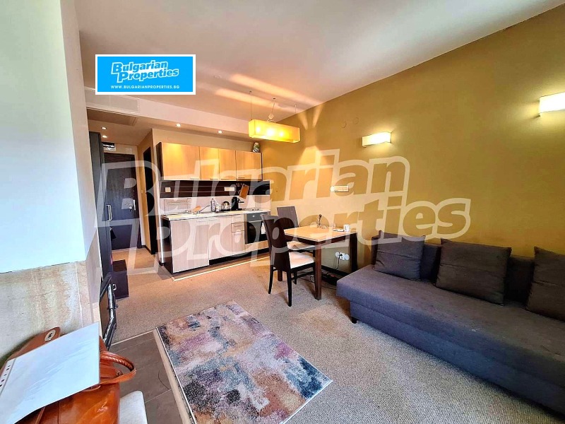 For Rent Studio region Blagoevgrad , Bansko , 40 sq.m | 36923131 — Imoti.info For Rent Studio region Blagoevgrad , Bansko , 40 sq.m | 36923131