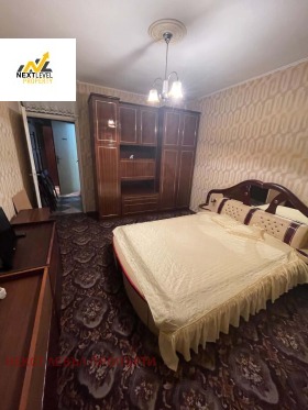 Обява Дава под наем 4-СТАЕН,град София, Левски В>
