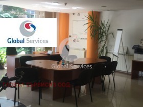 ОФИС, 160 m2 - Holmes.bg ОФИС, 160 m2