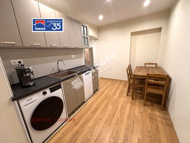 Под наем 2-СТАЕН, град София, Център • 750 € • 49425678 1 — Holmes.bg Под наем 2-СТАЕН, град София, Център • 750 € • 49425678 1
