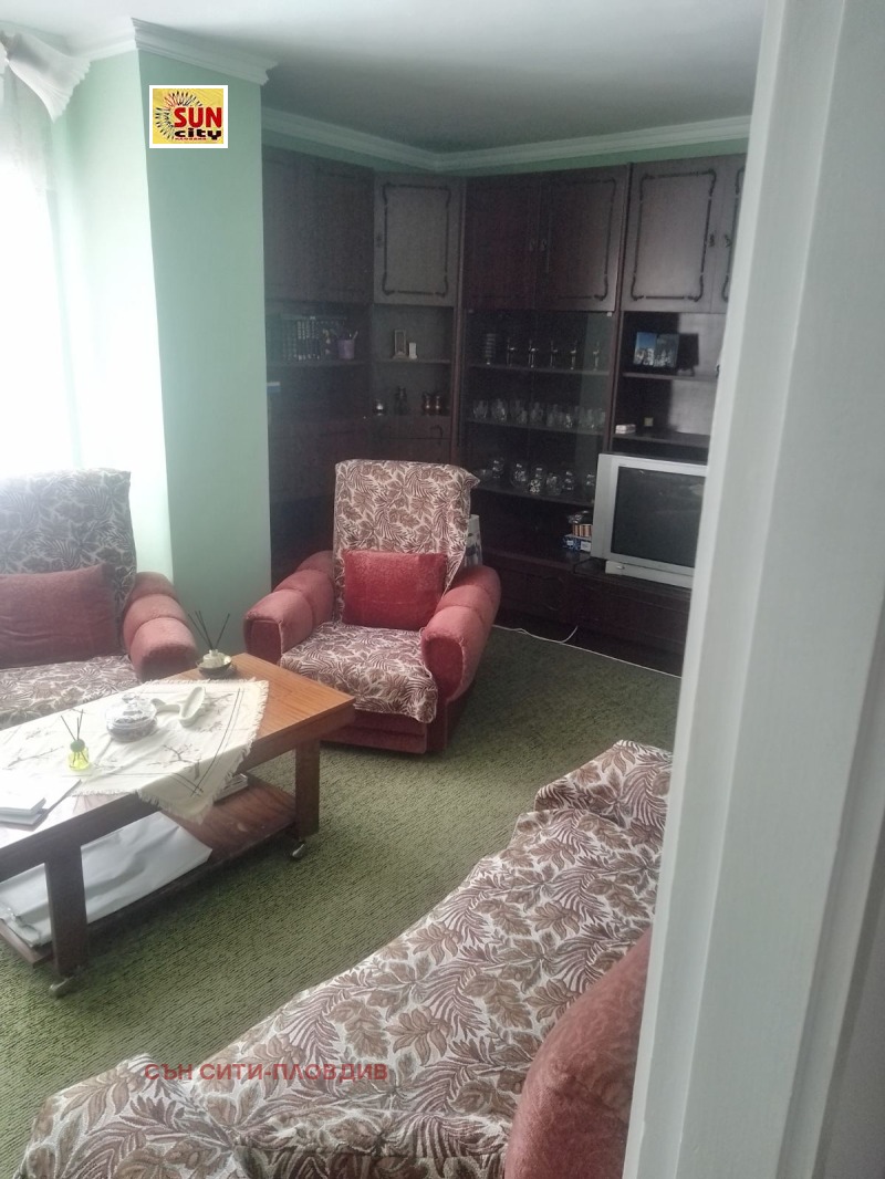 Под наем 3-СТАЕН, град Пловдив, Център • 480 € • 29211597 1 — Holmes.bg Под наем 3-СТАЕН, град Пловдив, Център • 480 € • 29211597 1