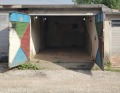 Дава под наем Гараж, Паркомясто град Русе , Здравец , 19 кв.м | 66730441 — Imoti.com Дава под наем Гараж, Паркомясто град Русе , Здравец , 19 кв.м | 66730441