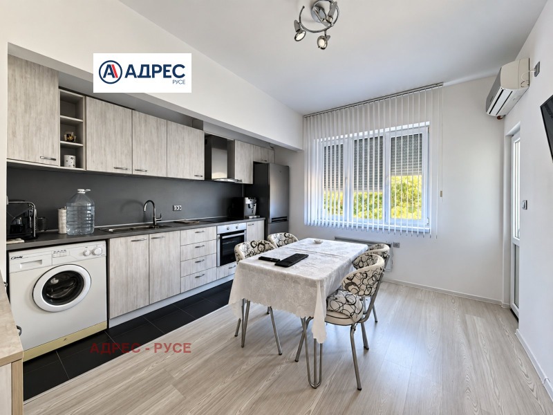 Под наем 2-СТАЕН, град Русе, Център • 550 € • 58653107 1 — Holmes.bg Под наем 2-СТАЕН, град Русе, Център • 550 € • 58653107 1