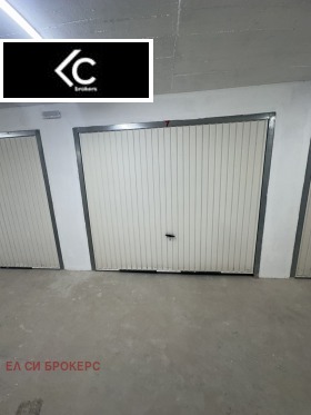 Дава под Наем ГАРАЖ | Imot.bg — малка снимка 3